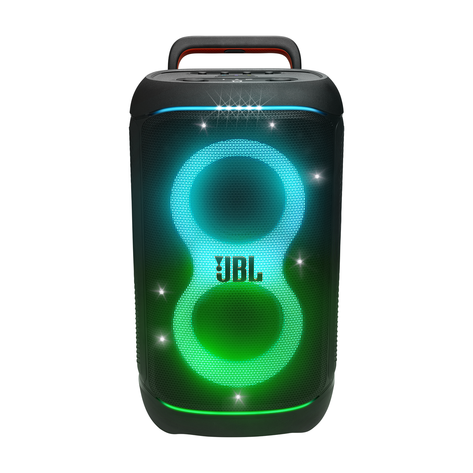 Parlante Bluetooth JBL Partybox 520 Parlante Bluetooth JBL Partybox 520